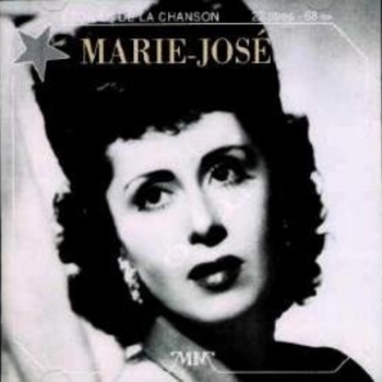 Marie Jose - Si tu m'ecrivais (Si Tu M'ecrivais 2001)
