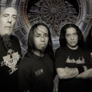 Masters of Metal - Evolution of Being