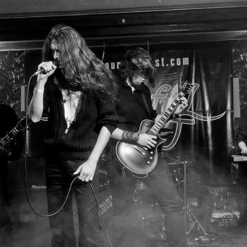 Mental Torment - Maelstrom