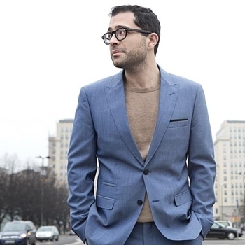 Mahan Esfahani - Sonata in B-flat major, Wq 49, H 32: III. Allegro