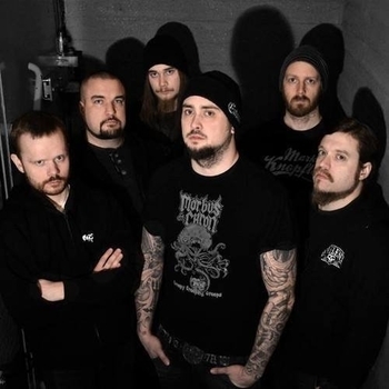 Meadows End - Amidst The Villains