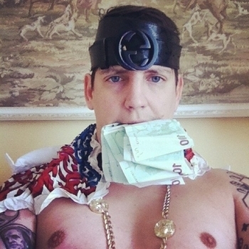 Money Boy - Stripclub