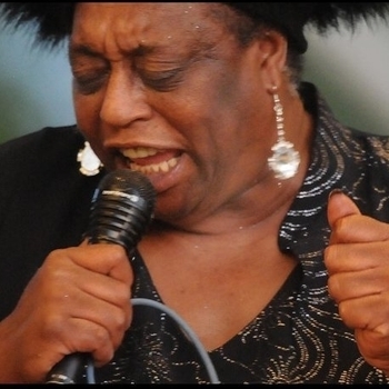 Miss Blues - Mama Says