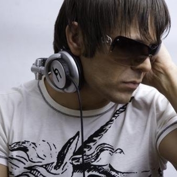 Matt Darey pres. Lost Tribe - Angel (Reuben chill out mix)