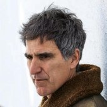 Mikel Erentxun - Negro