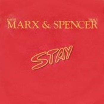 Marx & Spencer - Stay (Matiz Remix)