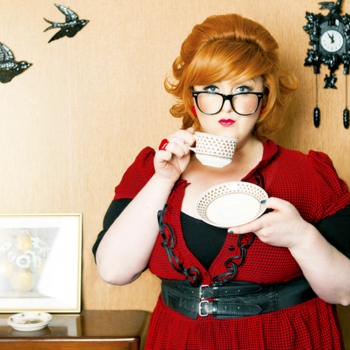 Michelle McManus - Feeling Good