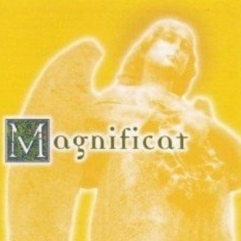 Magnificat - Значит, ты тоже