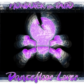 Mondotek vs. Taito - Dancefloor Lover (Extended Mix)