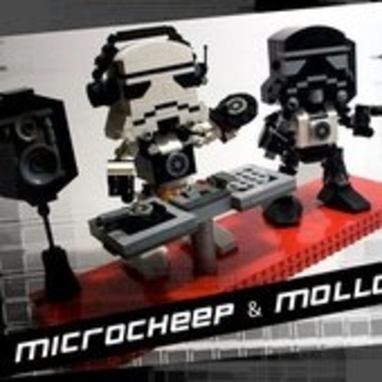 MicRoCheep & Mollo - Flash Forward (Minitronix Remix)