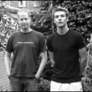 Ron Van Den Beuken - Endless (4 Clubbers Remix)
