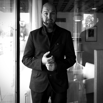 Mika Vainio - Berns