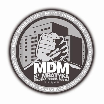MDM - Venus (Alfonso Muchacho Remix)