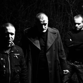 Mysticum - Let the Kingdom Come