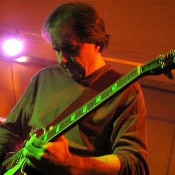 Matt Thorpe - Roys Blues With Jasper