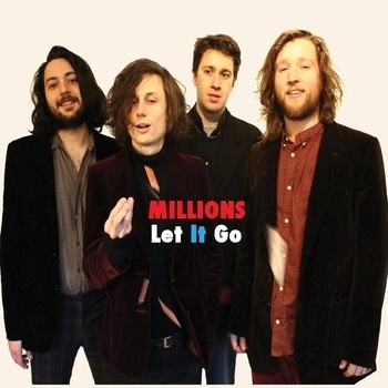 Millions - Lest the Professor Catches Fire (Gather Scatter 2009)