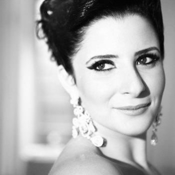 Moran Mazor - Rak bishvilo