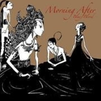 Morning After - Lido (N"Works elektrisko bungu versija)