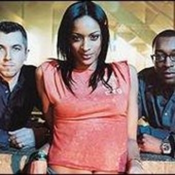 M&S presents The Girl Next Door - Salsoul Nugget (If You Wanna)