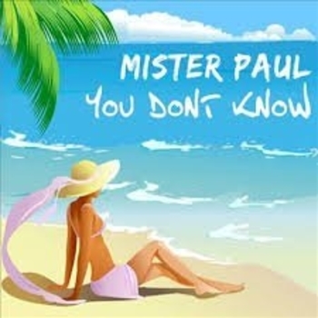 Mister Paul - Peaches