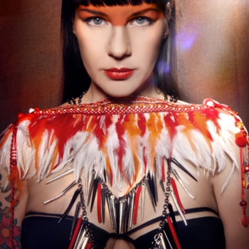 Marc Houle & Miss Kittin - Black Star