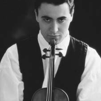 Maxim Vengerov - Ysaye - Sonata No.2 Danse de
