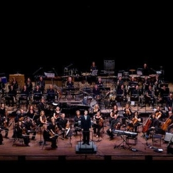 Metropole Orkest - Willow weep for me (Live)