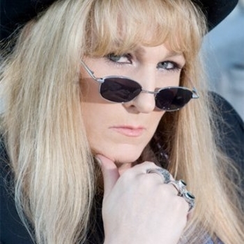Marcie Free - High And Dry
