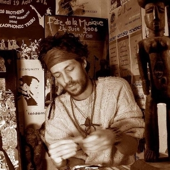 Mayd Hubb - Solar System