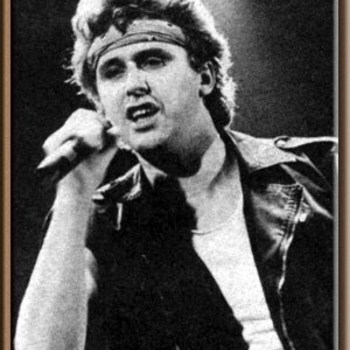 Mike Reno and Ann Wilson - Almost Paradise (Love Theme from "Footloose")