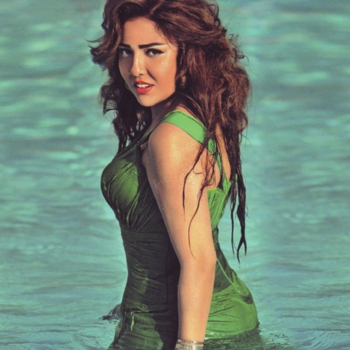 May Kassab - We_Di_3amla