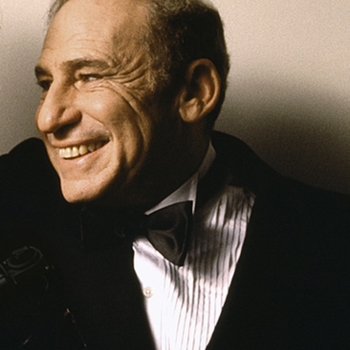 Mel Brooks and Patrick S. Brady, Roger Bart, Uma Thurman - Der Guten Tag Hop-Clop (ОСТ из "Продюсеры / The Producers")