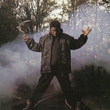 Mack da Maniak - What Goes Up