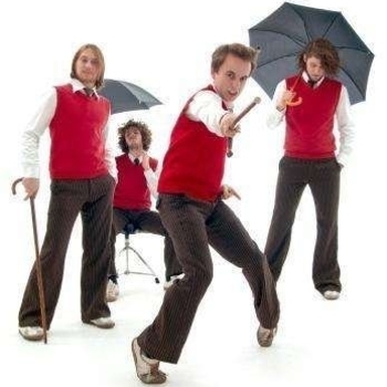 Mr Brown - Super Star