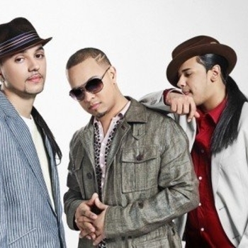 Marcy Place - perdido (feat. wisin y yandel, jayko)