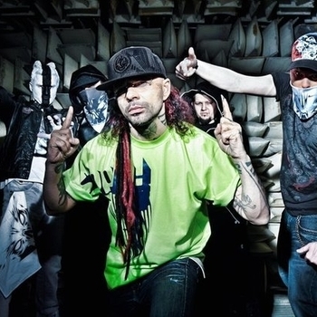 My Riot - Sam Przeciwko Wszystkim