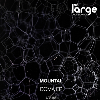 Mountal - don't look back (original mix) SF