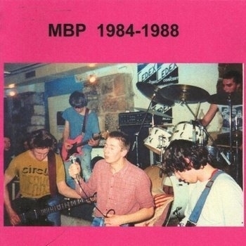 MBP - 15 minutes of life