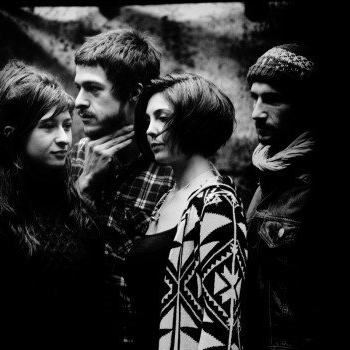 Moaning Cities - House For Sail