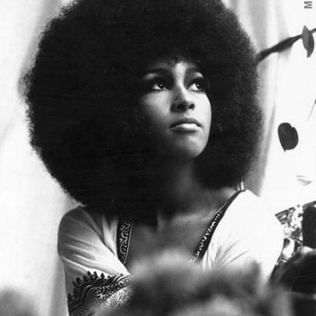Marsha Hunt - Walk On Gilded Splinters