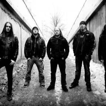 Magenta Harvest - The Murderous Breed