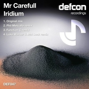 Mr. Carefull - Boundless (Project Purity Remix)