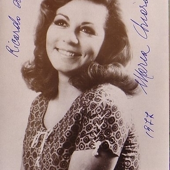Maria Chiara - Senza mamma, o bimbo, tu sei morto (Suor Angelica)