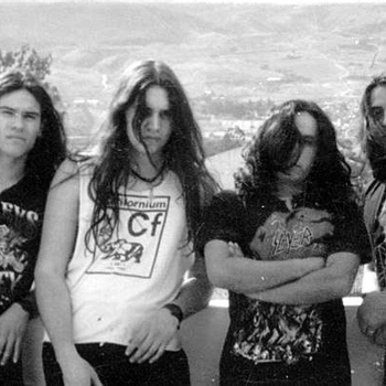 Mortuary - Elysium