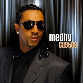 Jessy Matador and Medhy Custos - Tounayzai (ADN 2014)
