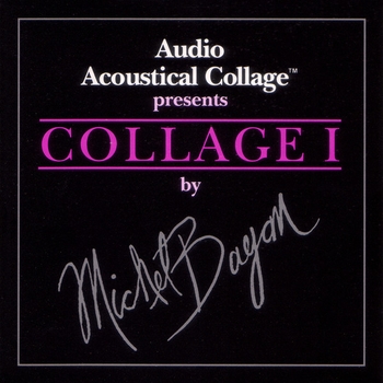 Michel Bayan - Estudio (Nights In Spain)