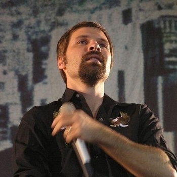 Mac Powell, Steven Curtis Chapman, Brian Littrell, Mark Hall - By His Wounds