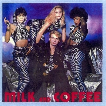 Milk and Coffee - Mi Manchi (Bonus Tracks)
