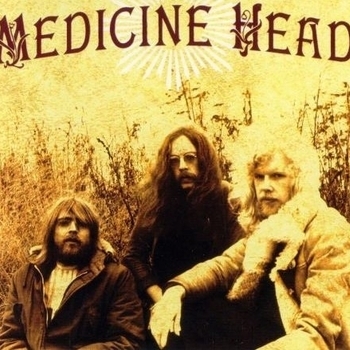 Medicine Head - You And Me