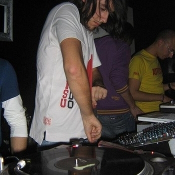 Marco Faraone - Etna (Truncate Back to Basic Remix)